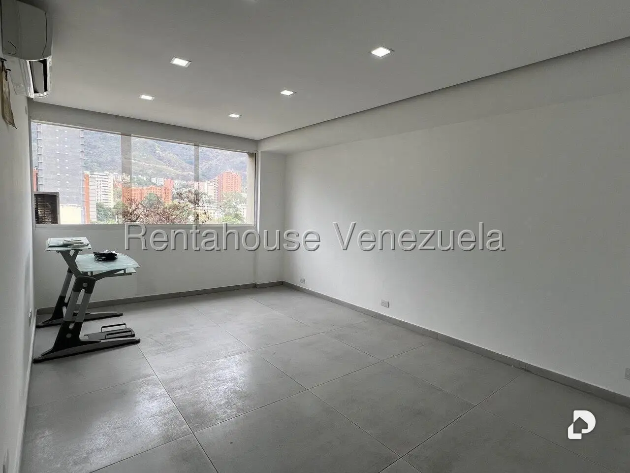 Apartamento en Sebucan, Caracas – 18