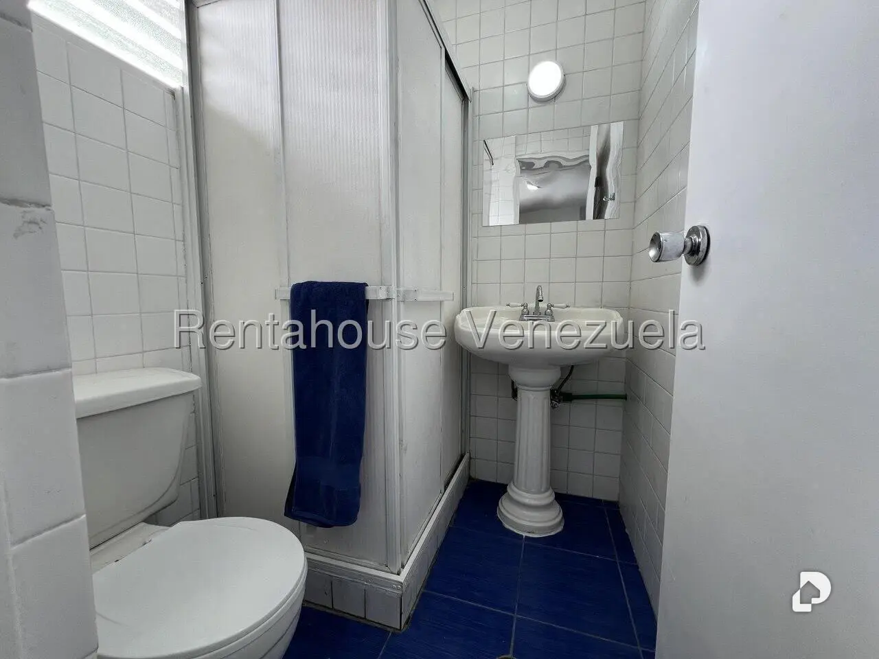 Apartamento en Sebucan, Caracas – 17