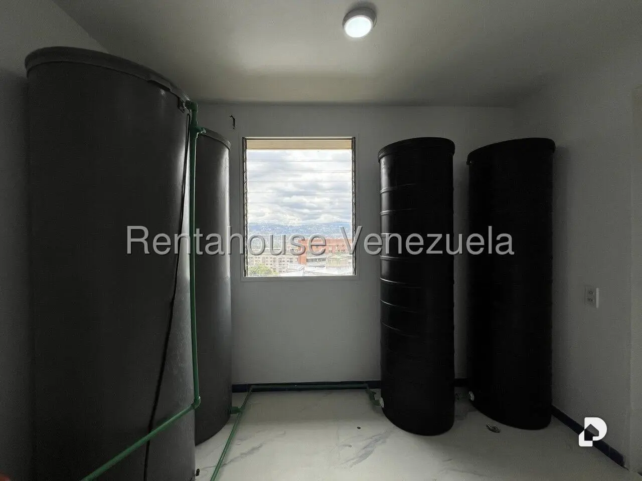 Apartamento en Sebucan, Caracas – 16