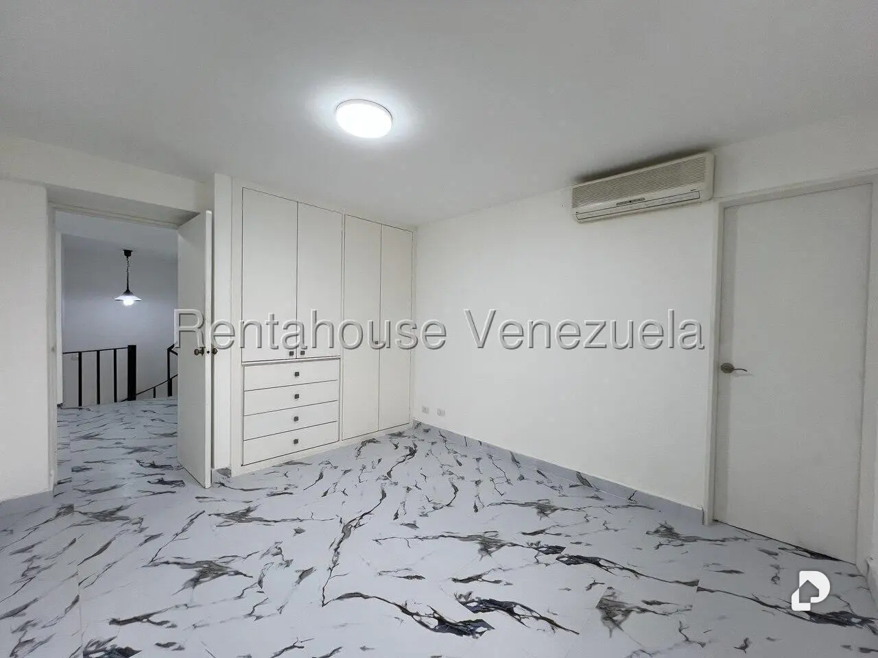 Apartamento en Sebucan, Caracas – 30