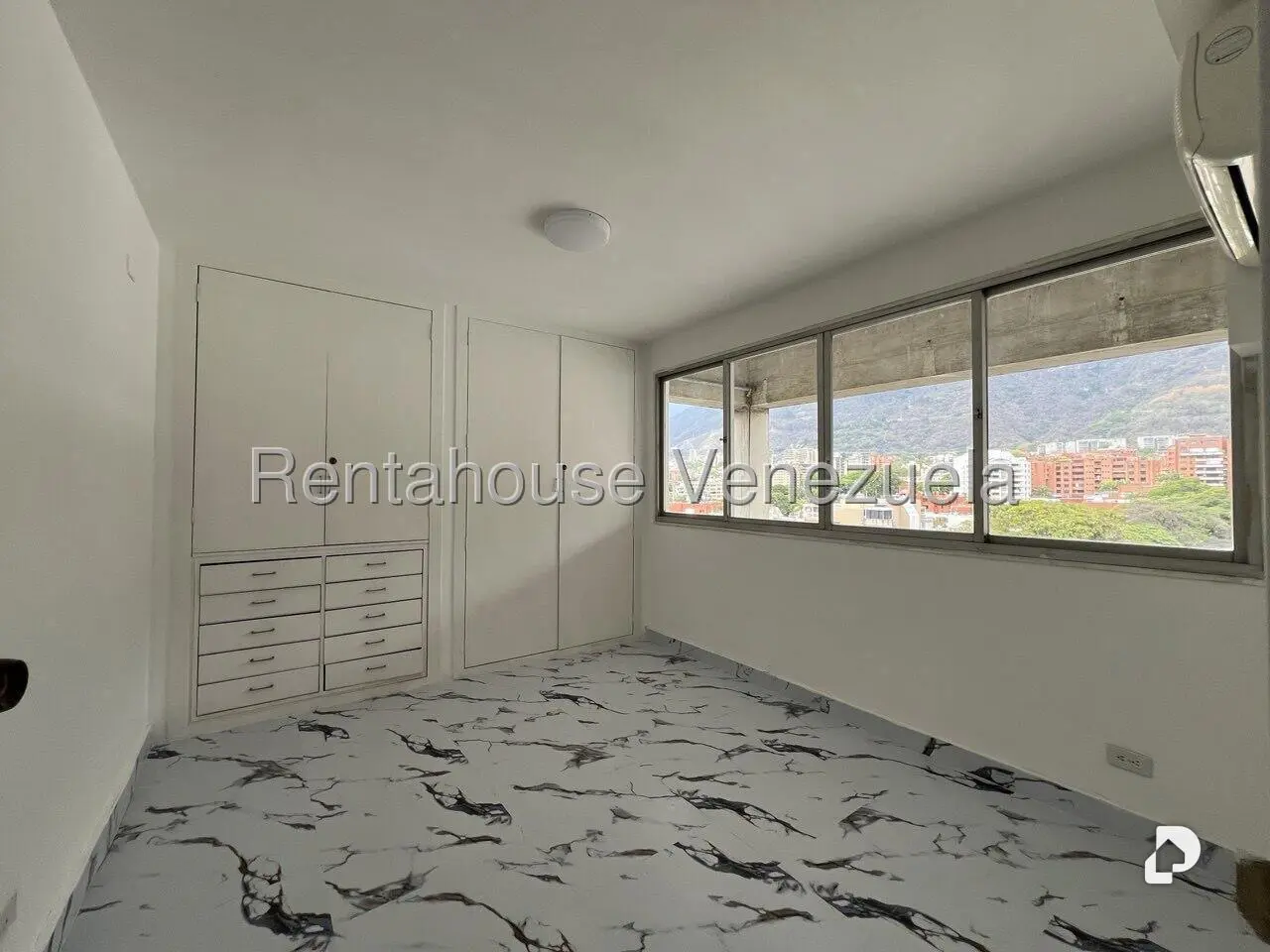 Apartamento en Sebucan, Caracas – 28