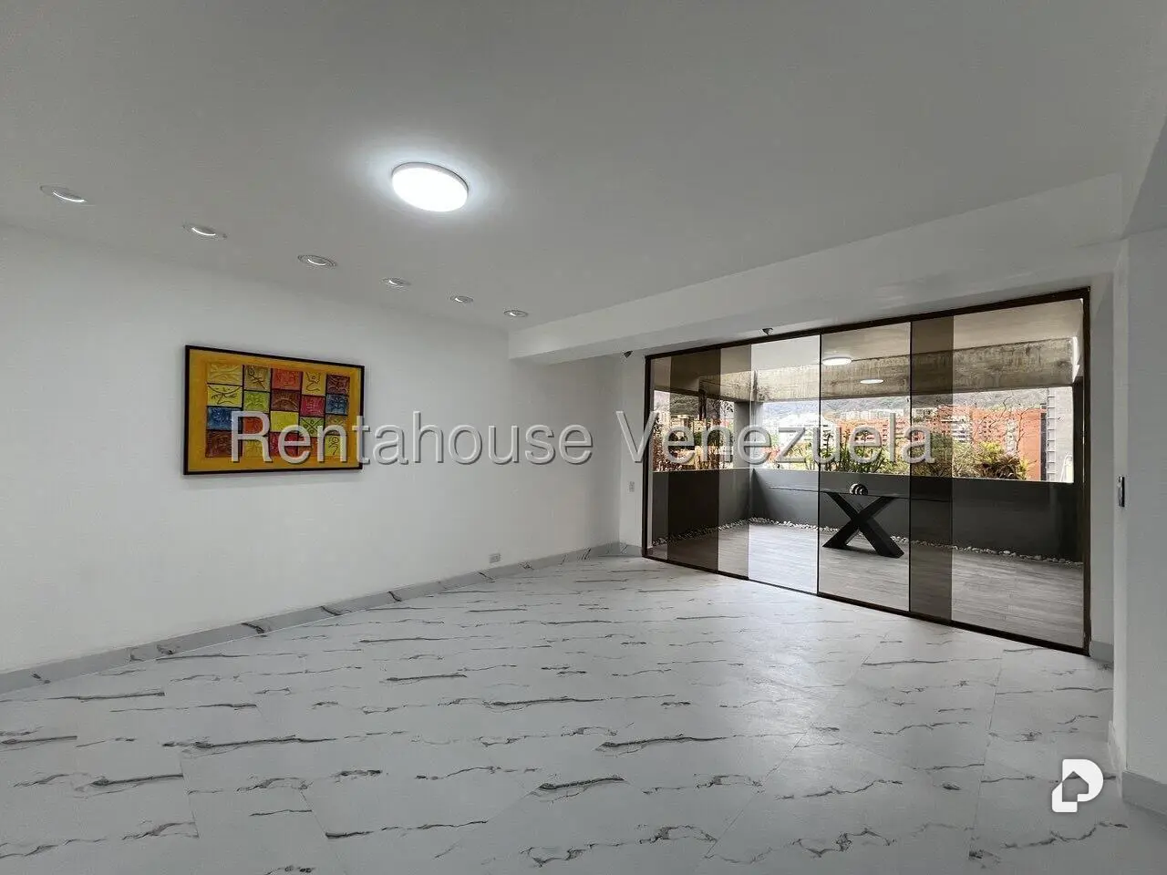 Apartamento en Sebucan, Caracas – 6