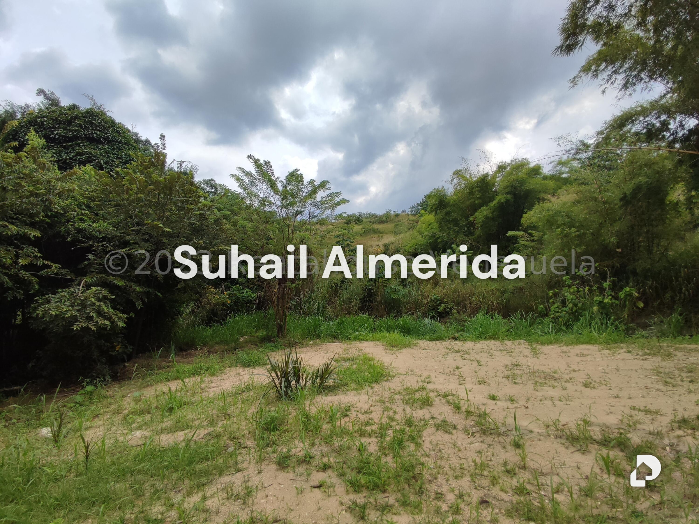 Terreno en La Entrada, Naguanagua