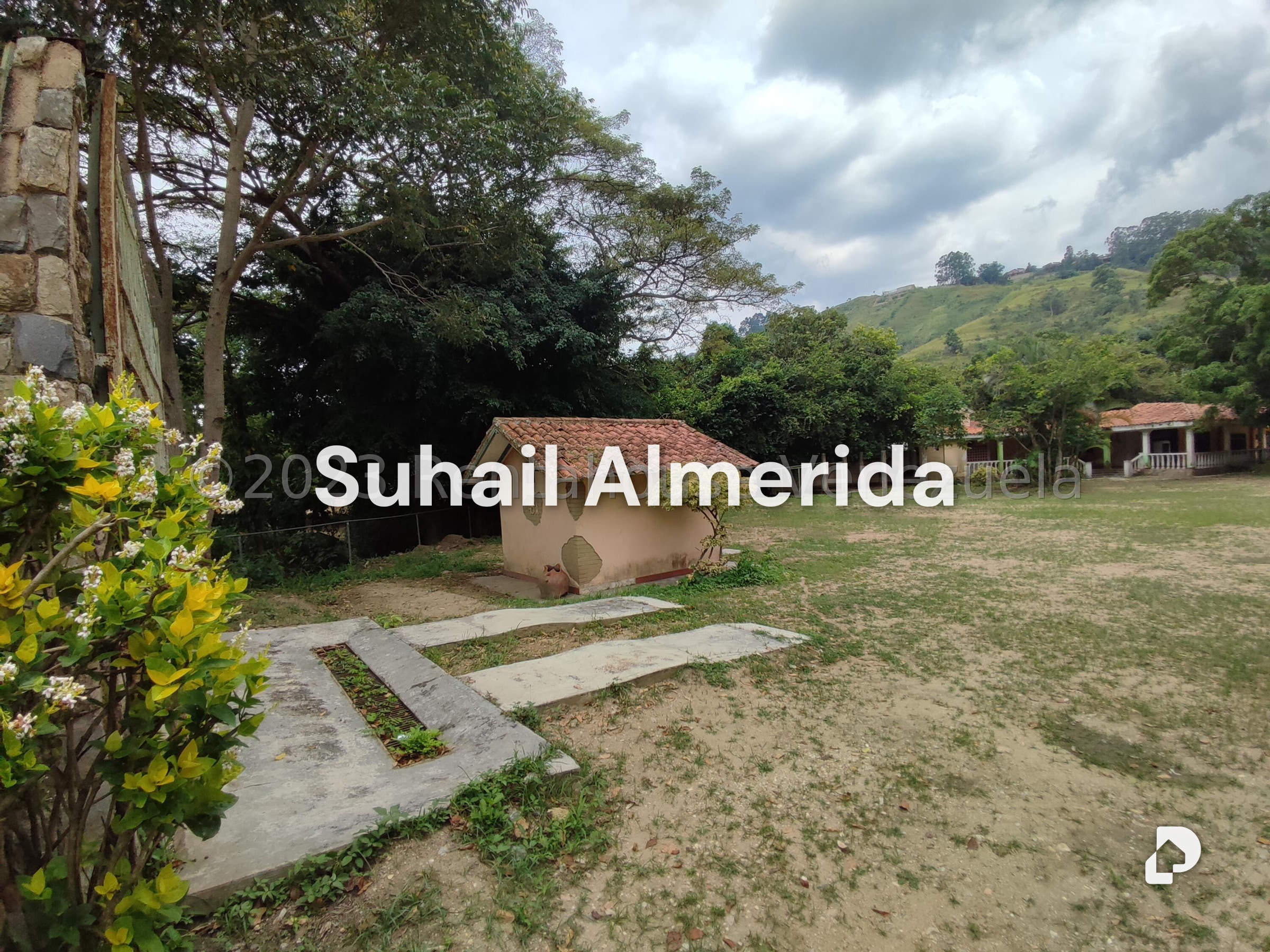Terreno en La Entrada, Naguanagua
