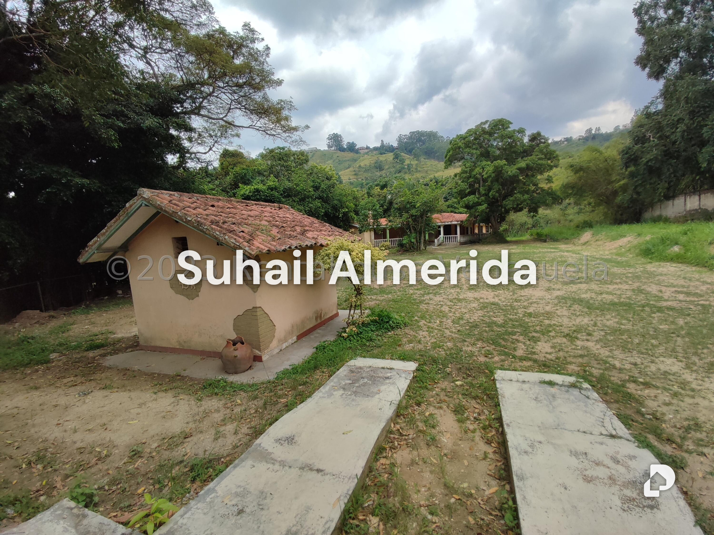 Terreno en La Entrada, Naguanagua