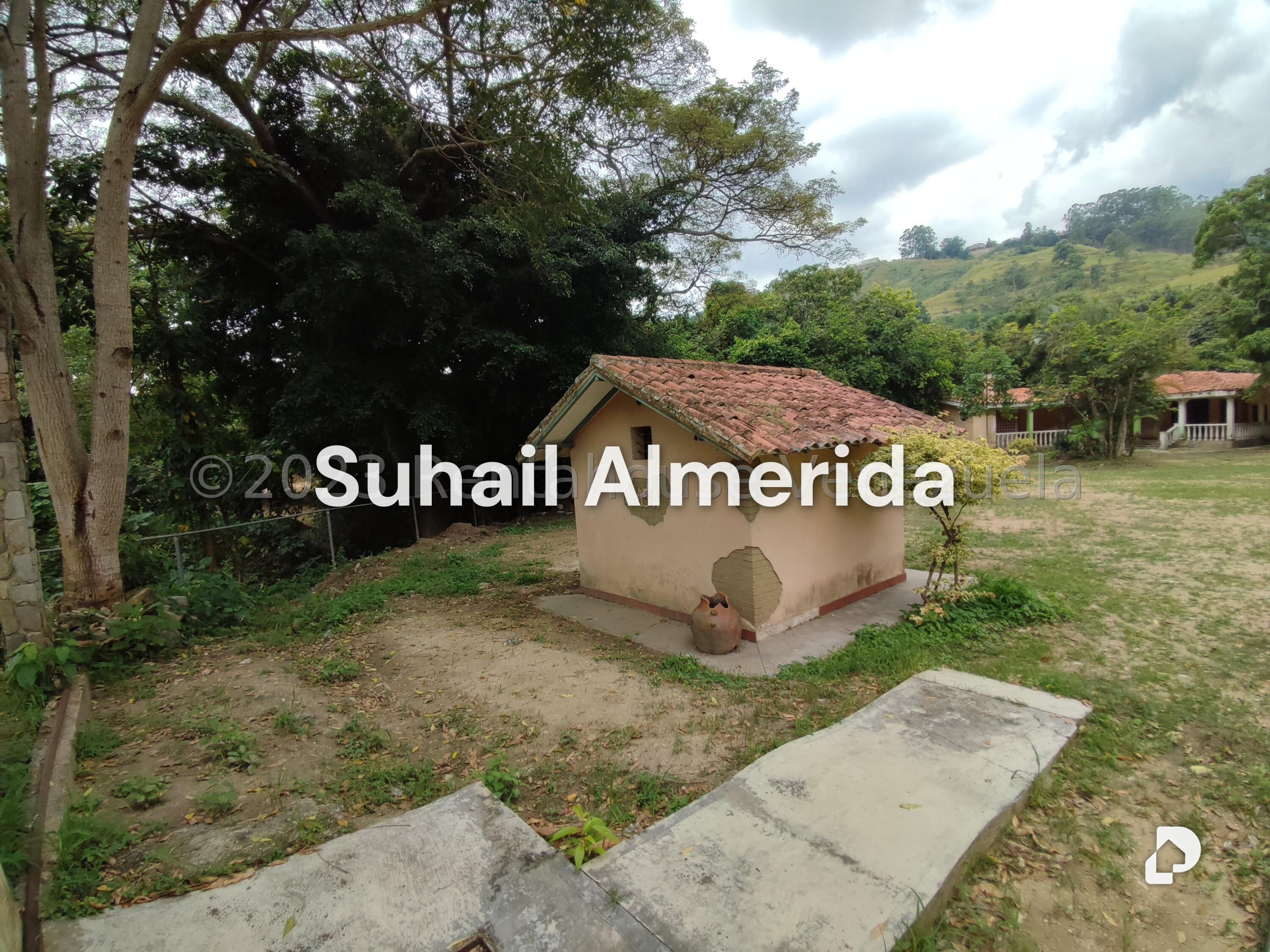 Terreno en La Entrada, Naguanagua