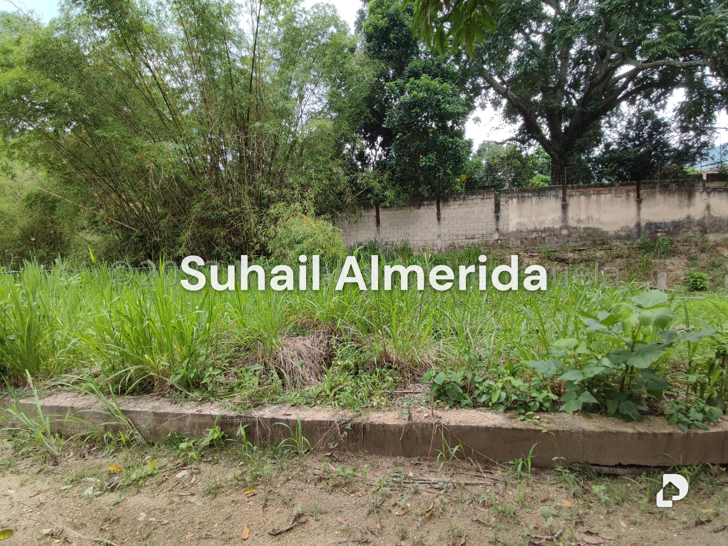 Terreno en La Entrada, Naguanagua