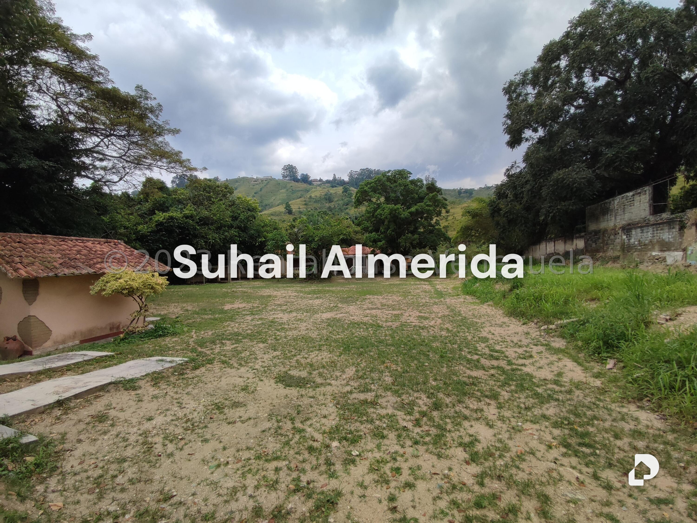 Terreno en La Entrada, Naguanagua