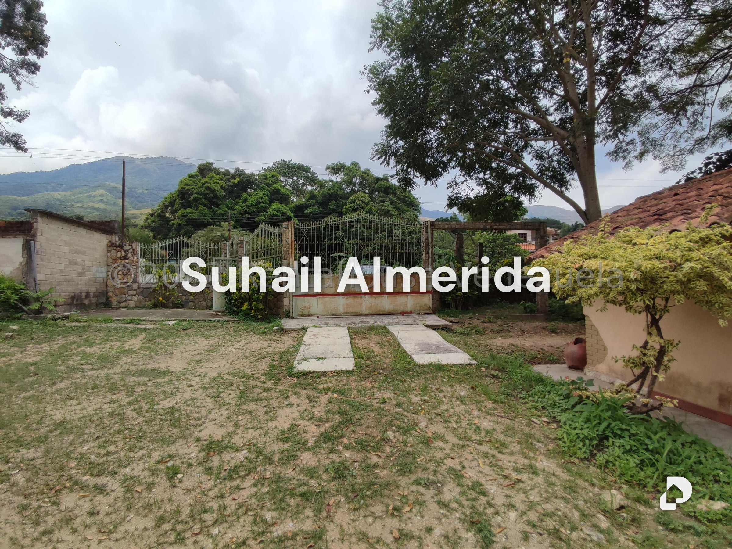 Terreno en La Entrada, Naguanagua