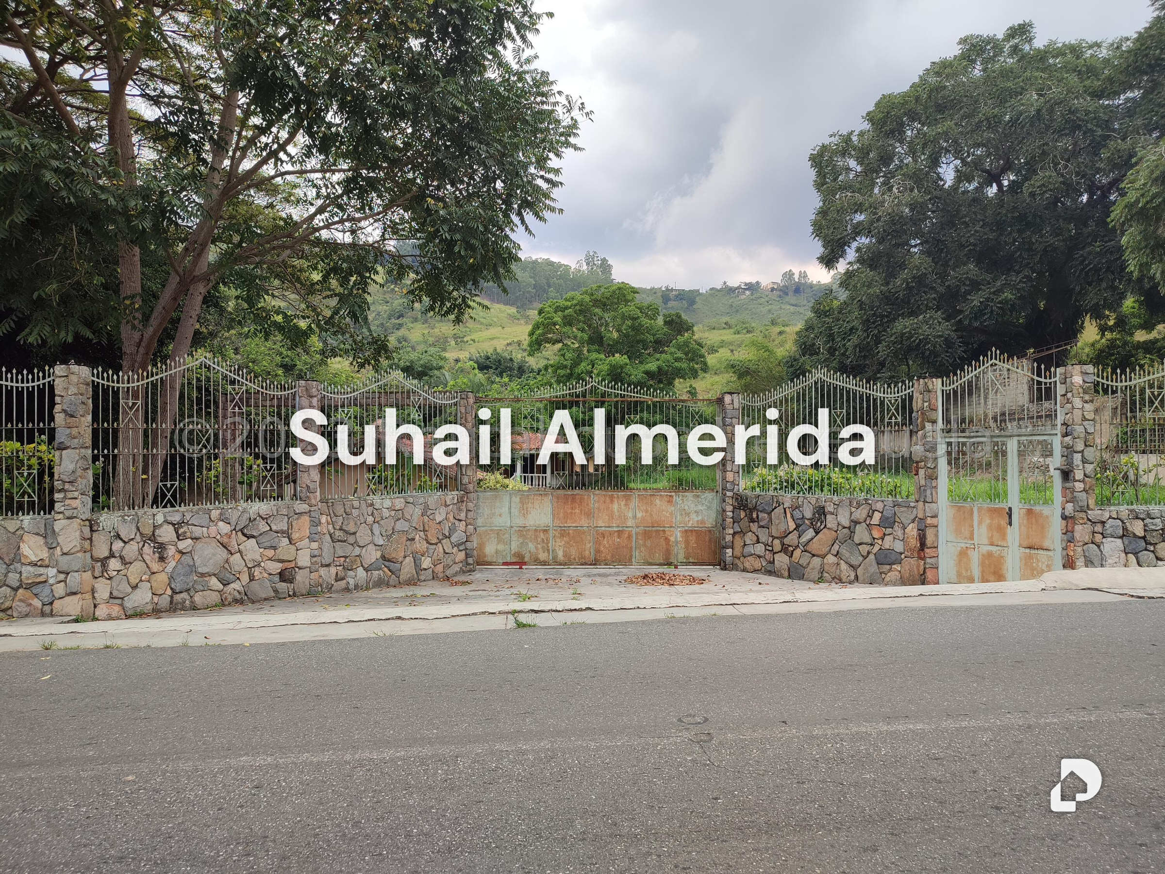 Terreno en La Entrada, Naguanagua