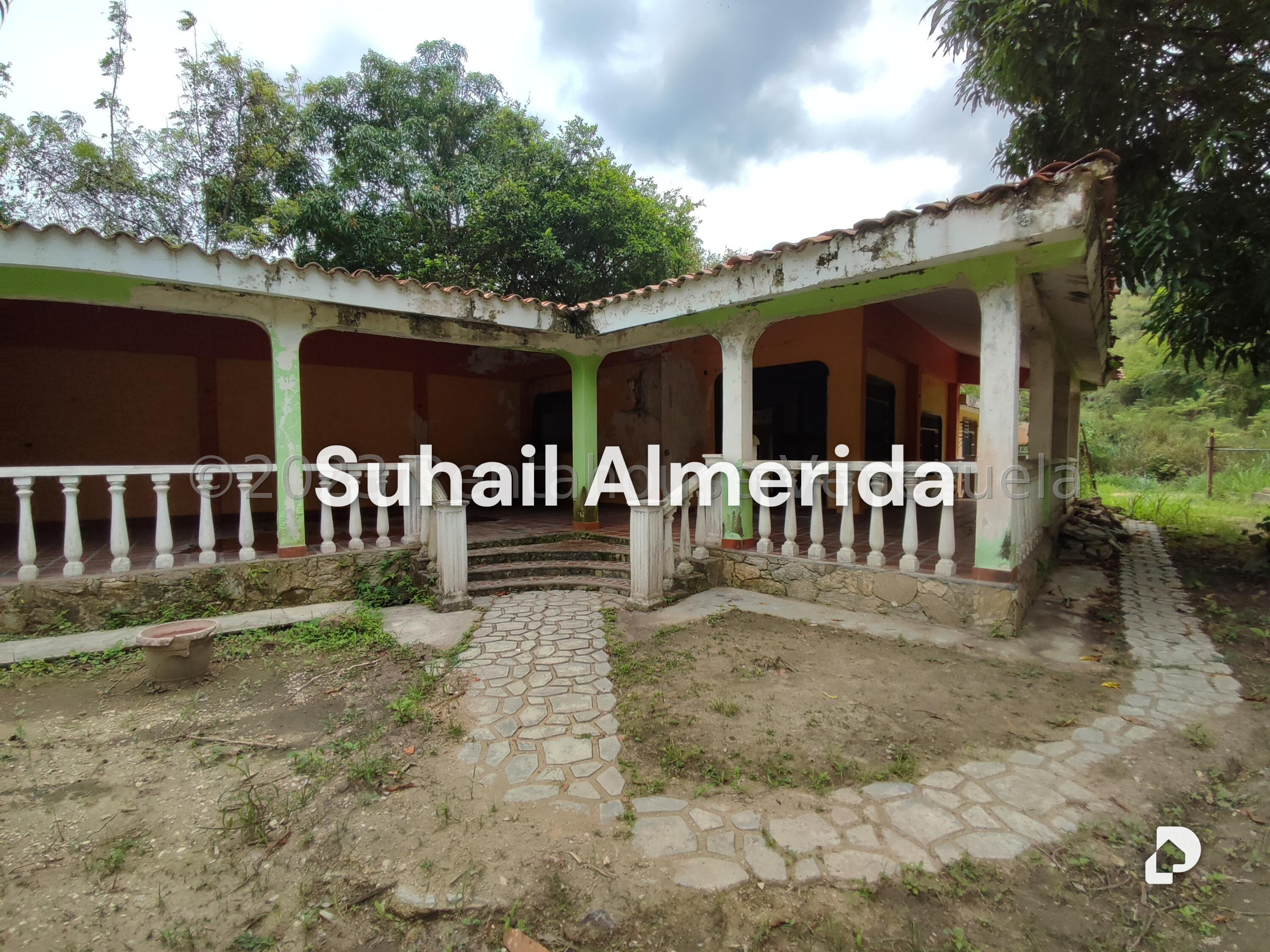 Terreno en La Entrada, Naguanagua