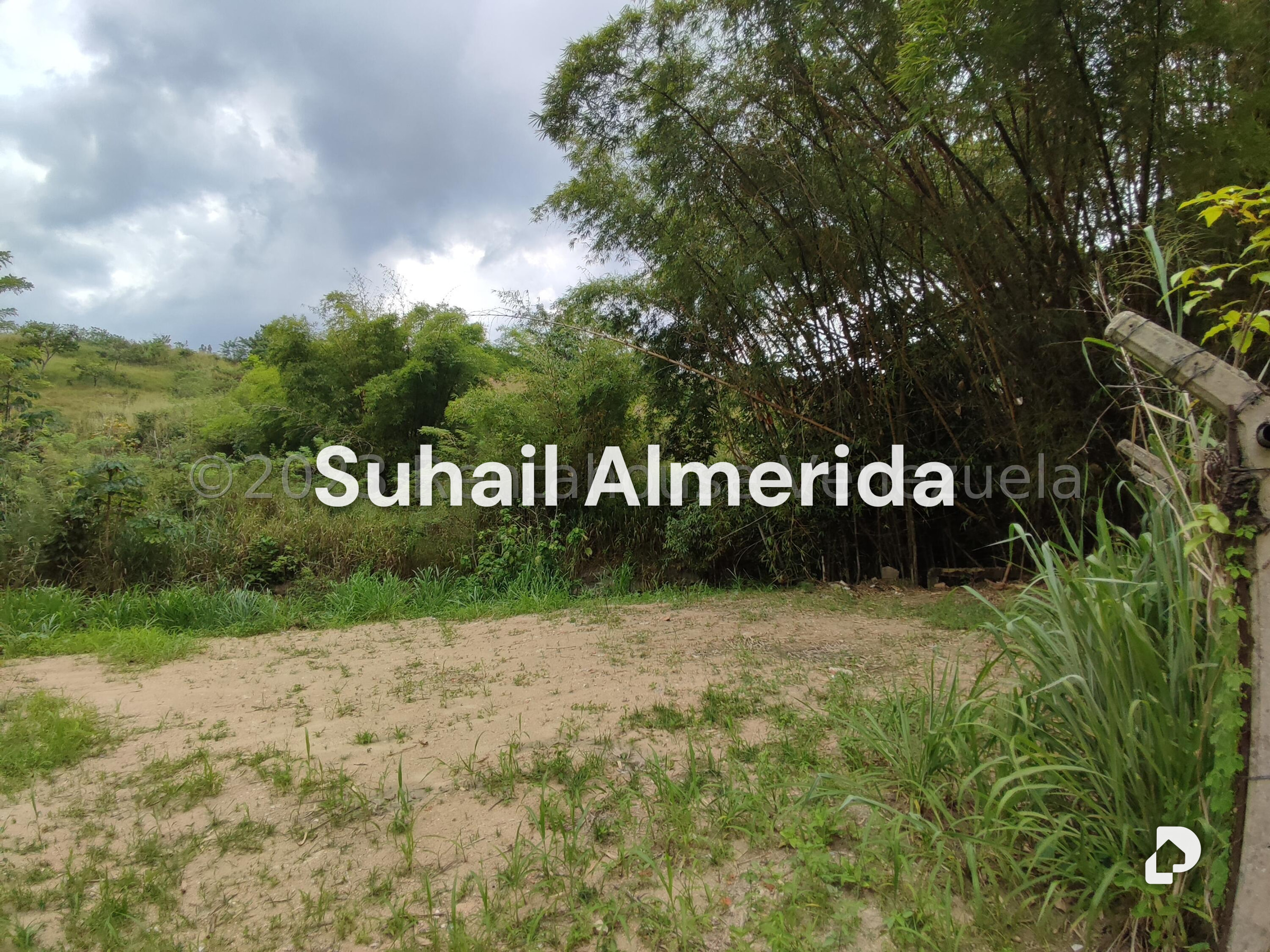 Terreno en La Entrada, Naguanagua