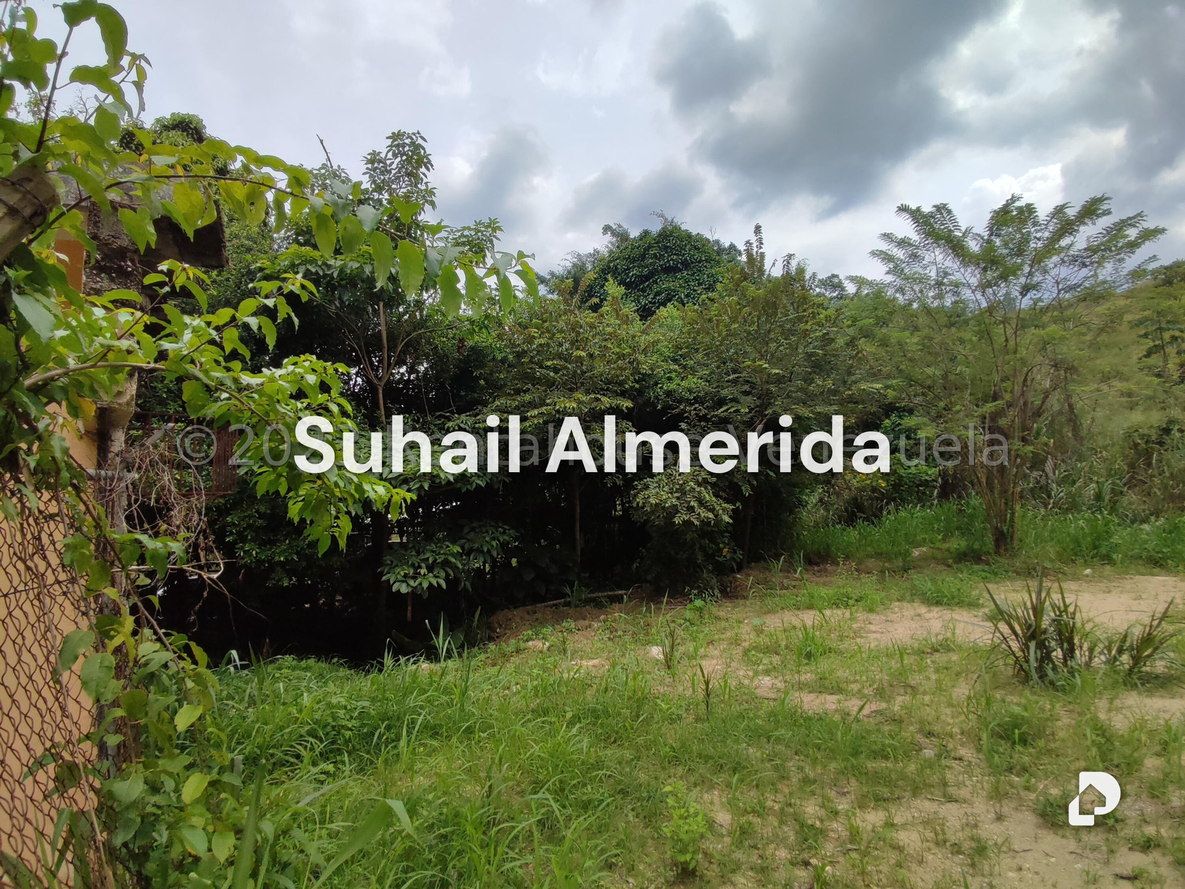 Terreno en La Entrada, Naguanagua