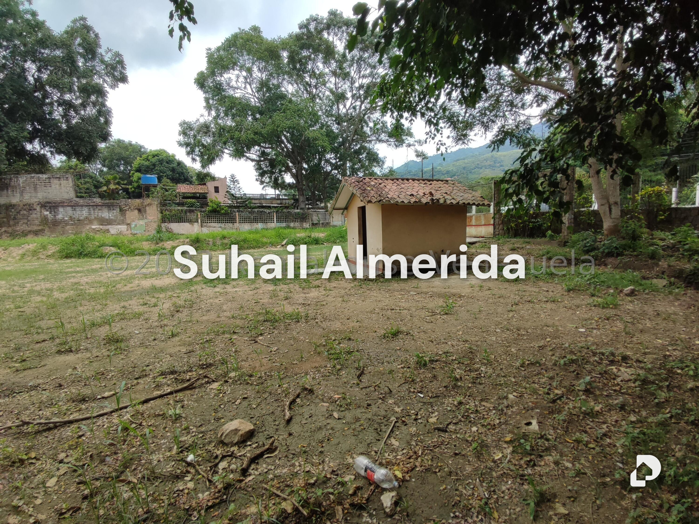 Terreno en La Entrada, Naguanagua