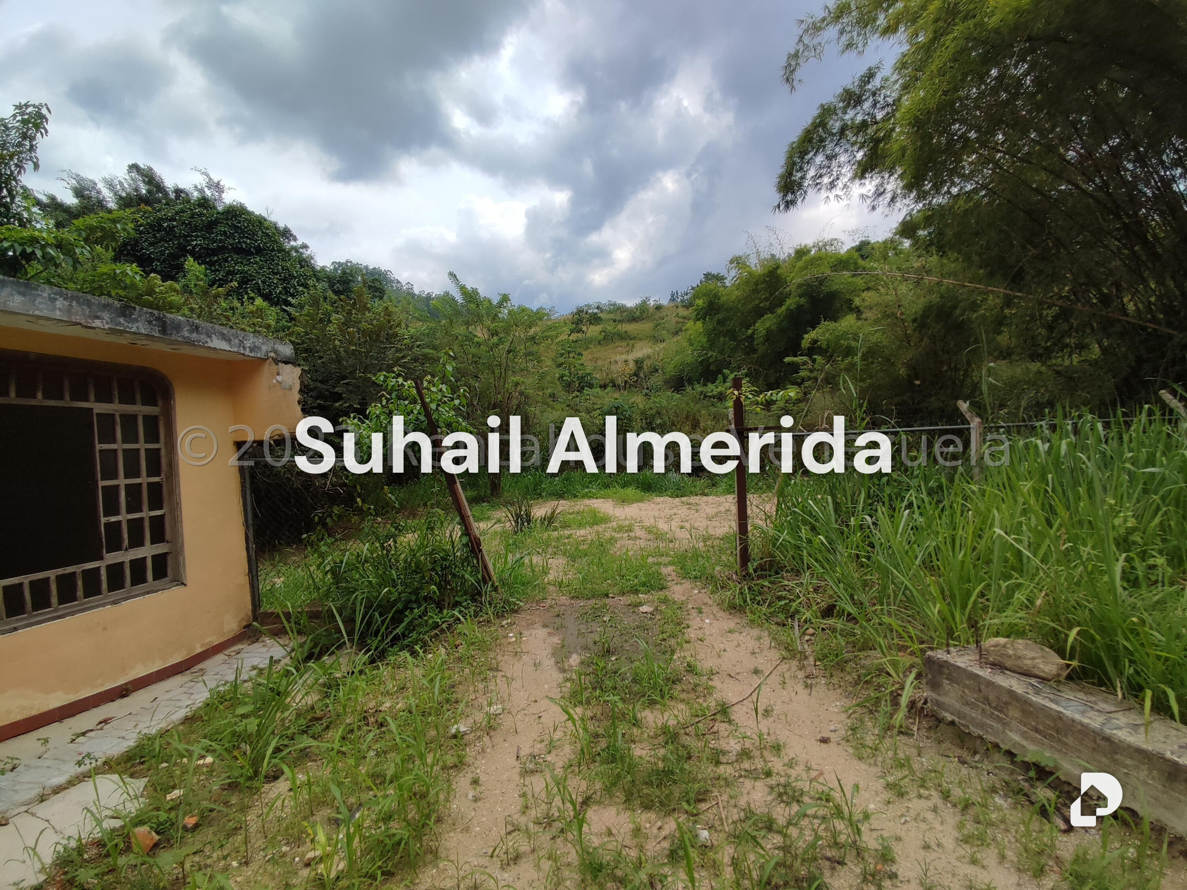Terreno en La Entrada, Naguanagua