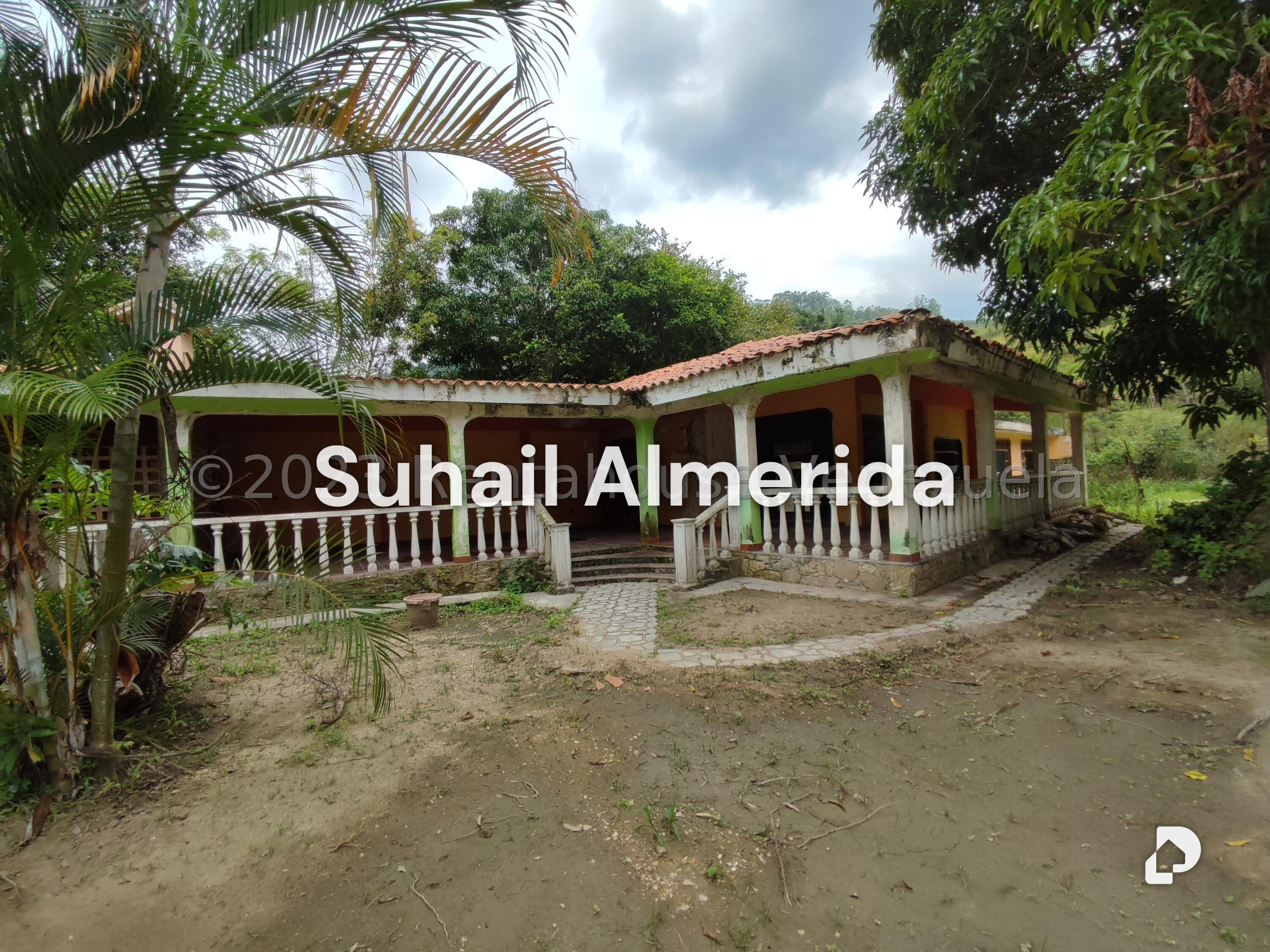 Terreno en La Entrada, Naguanagua