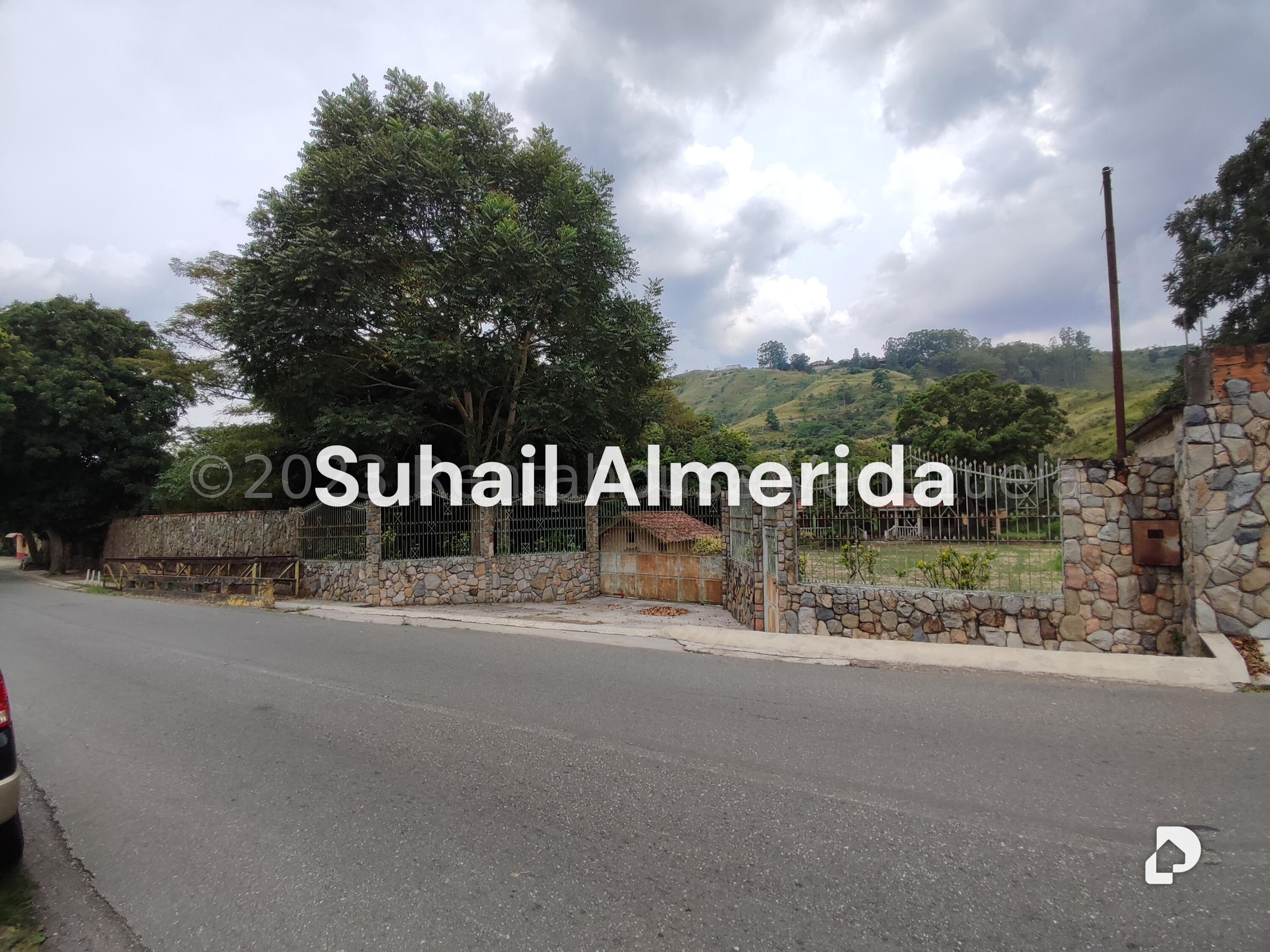 Terreno en La Entrada, Naguanagua