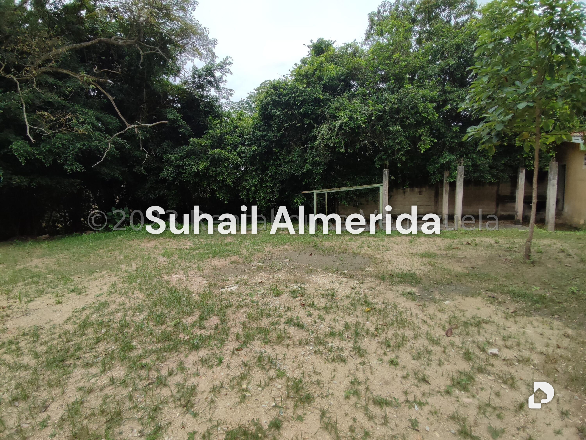 Terreno en La Entrada, Naguanagua