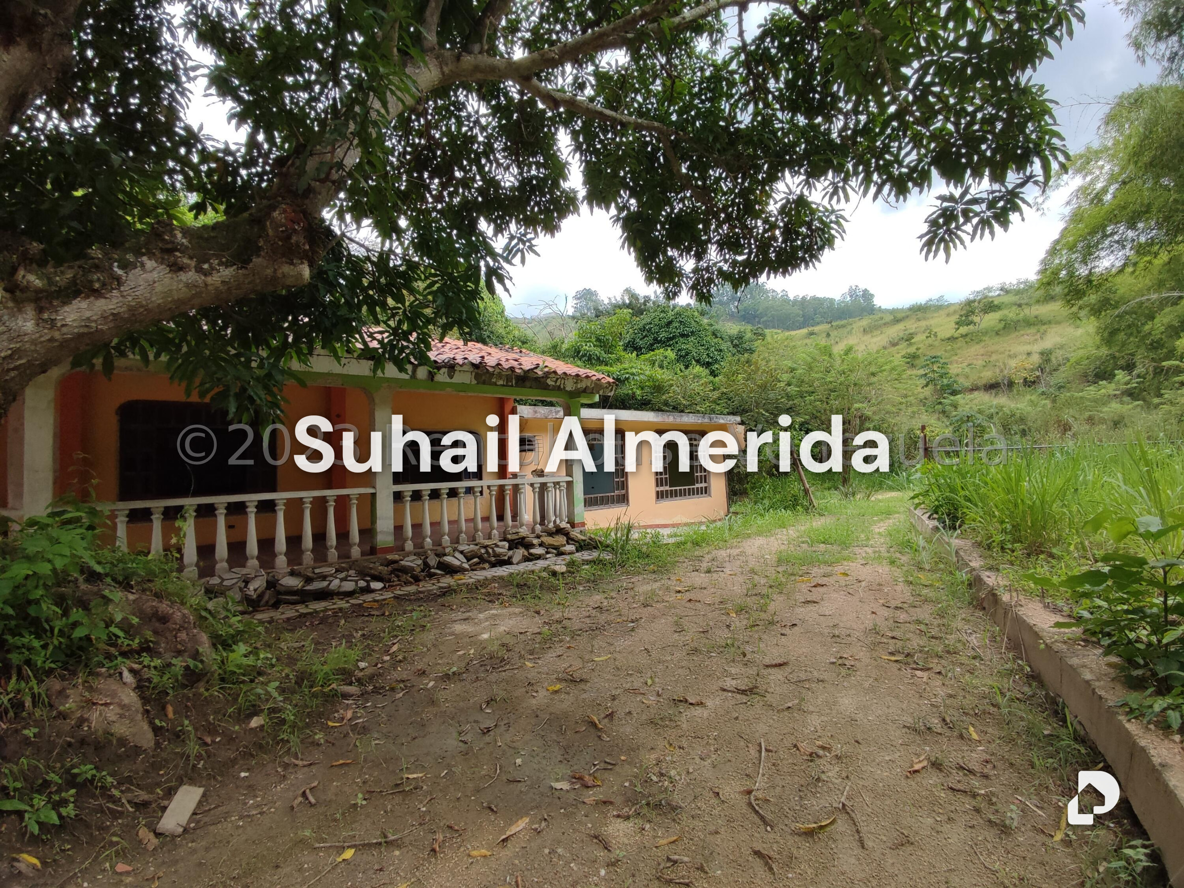 Terreno en La Entrada, Naguanagua