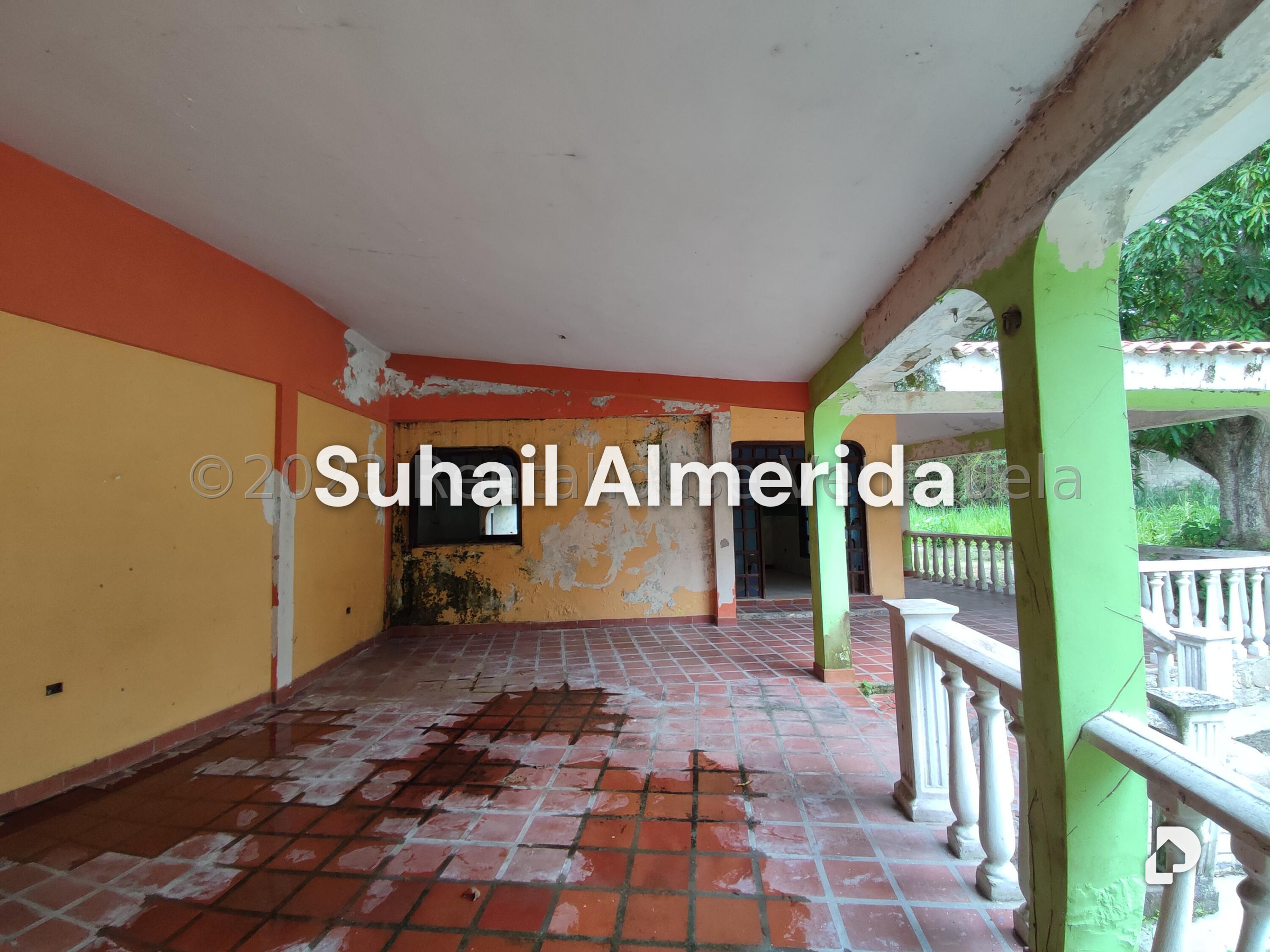 Terreno en La Entrada, Naguanagua