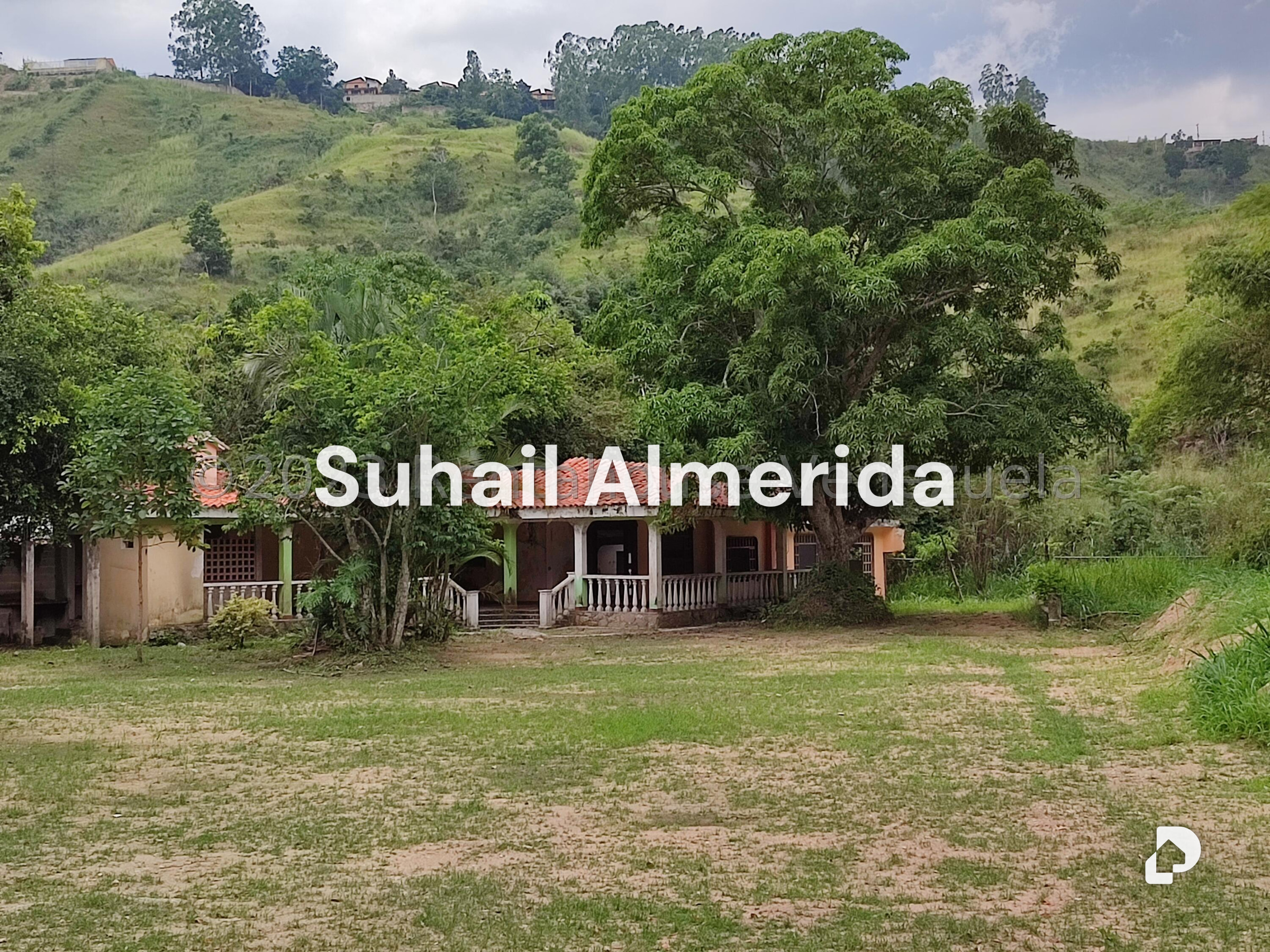 Terreno en La Entrada, Naguanagua