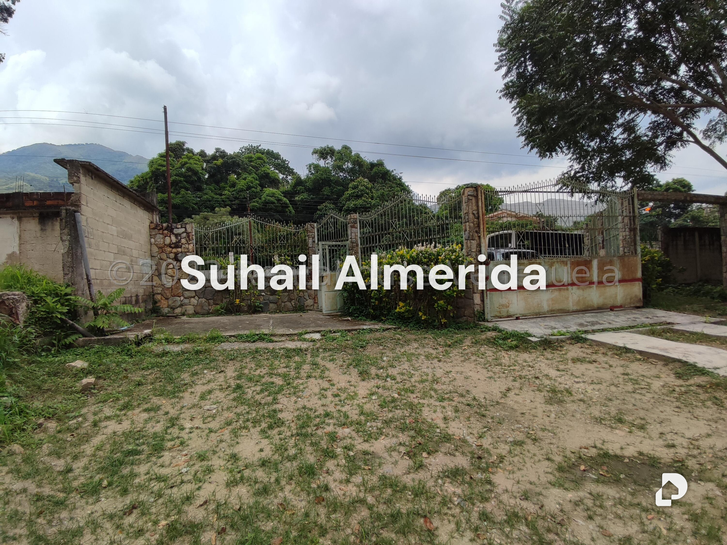 Terreno en La Entrada, Naguanagua