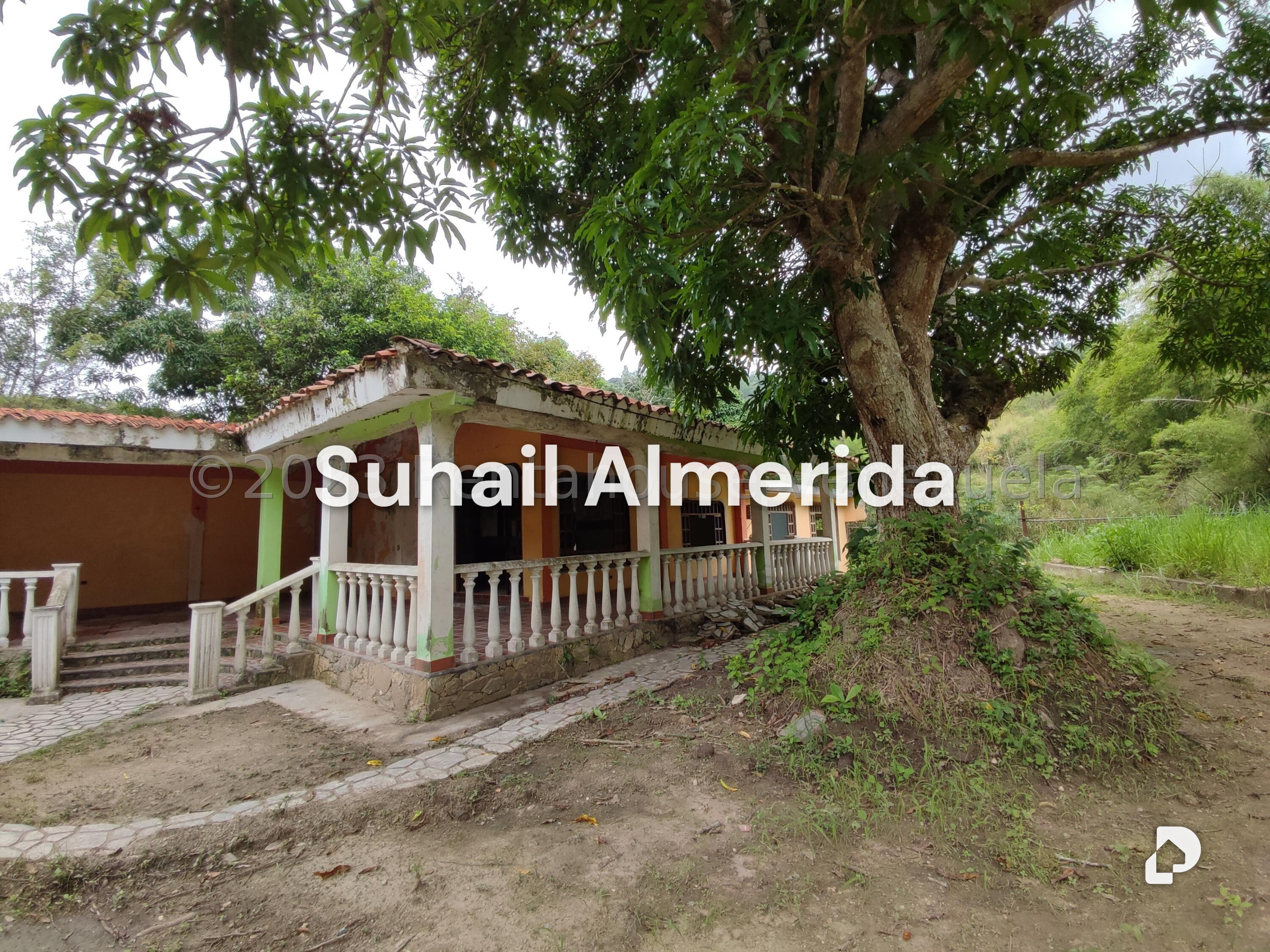Terreno en La Entrada, Naguanagua