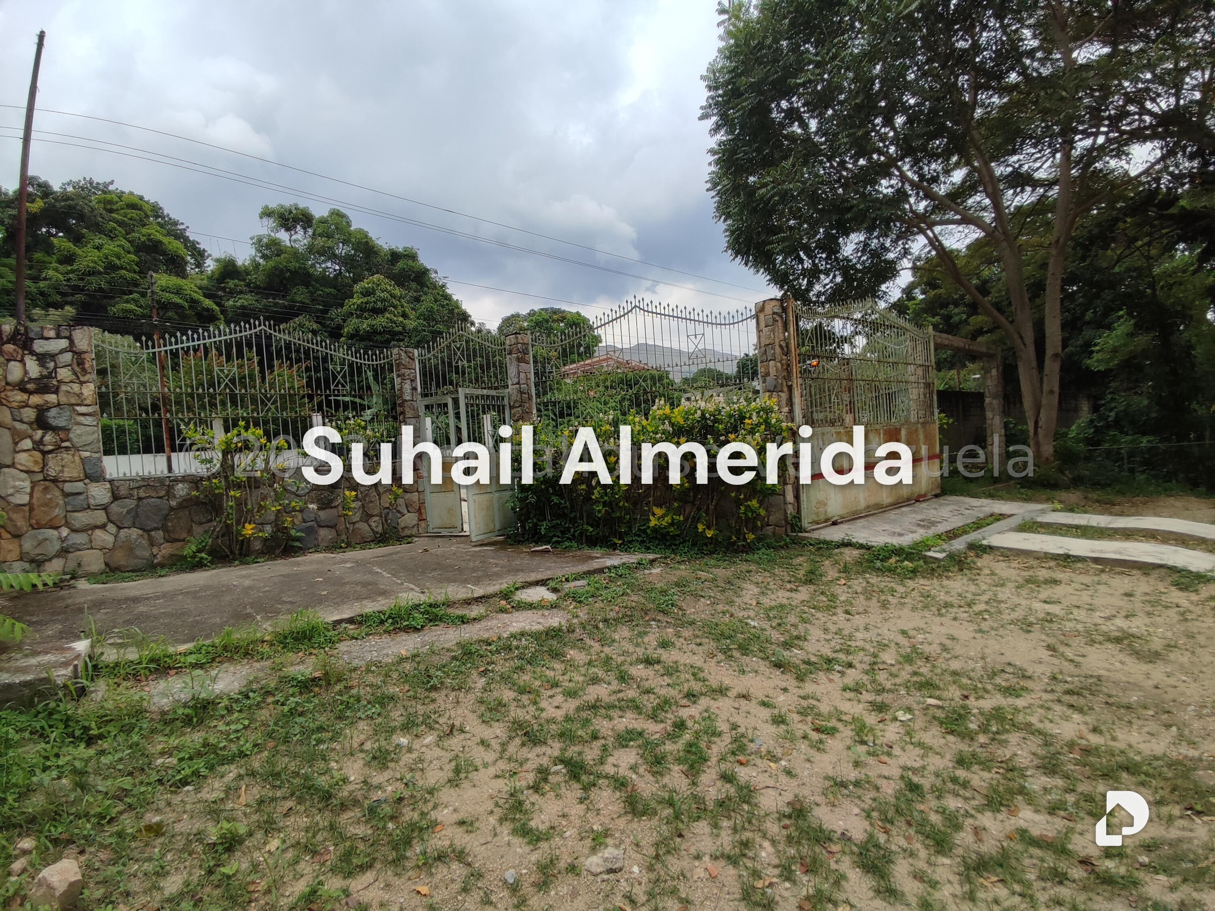 Terreno en La Entrada, Naguanagua