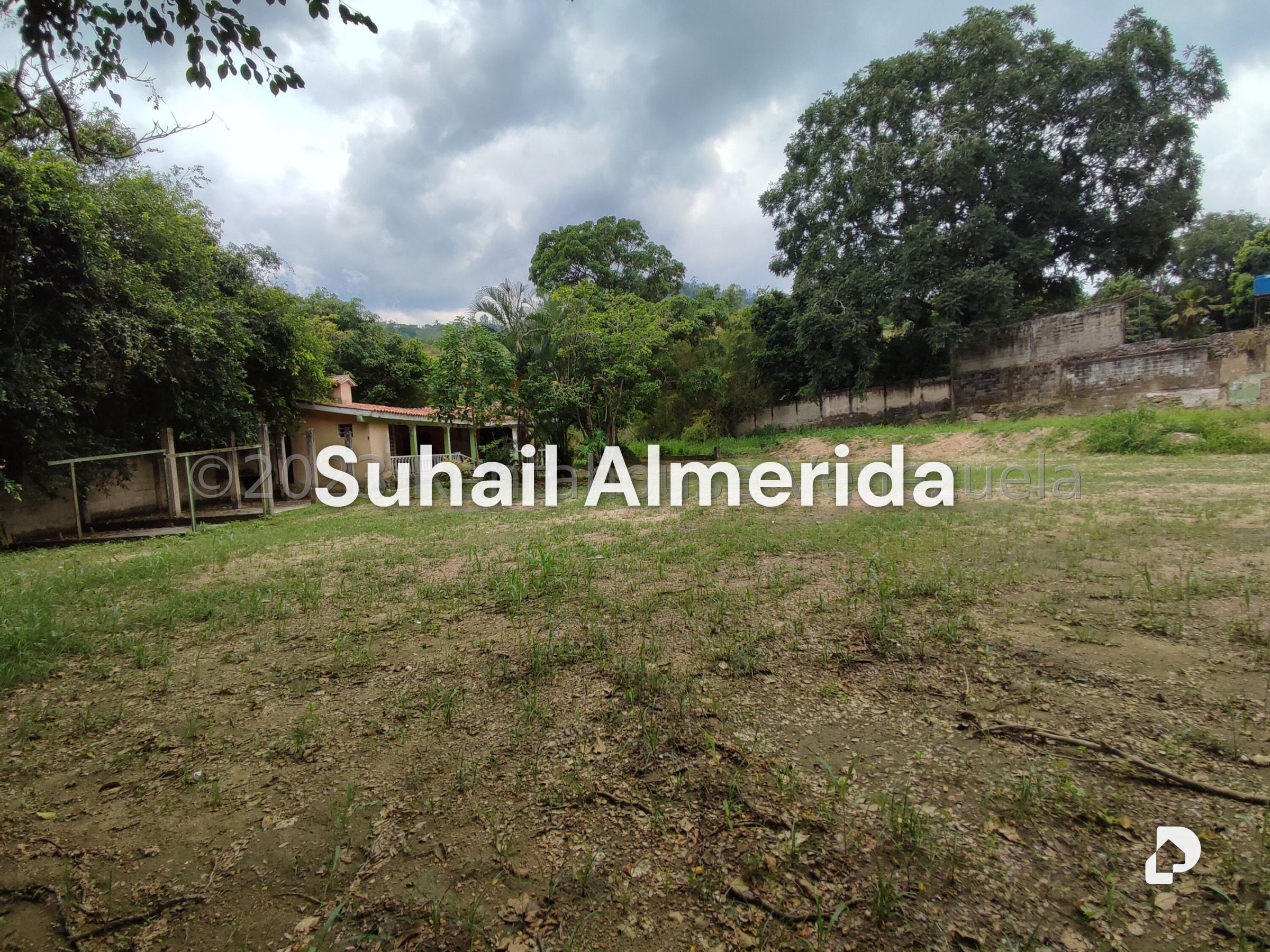 Terreno en La Entrada, Naguanagua