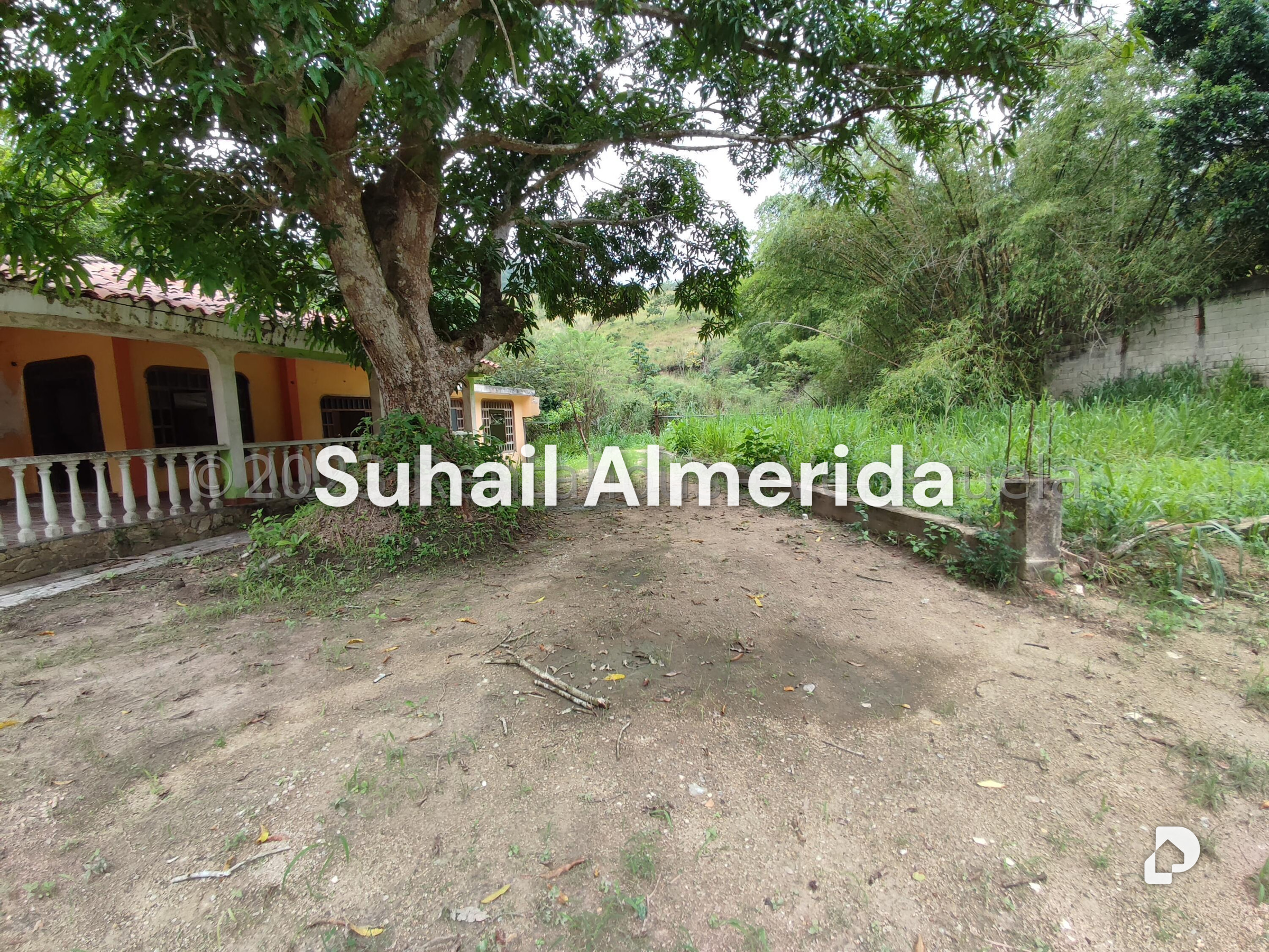 Terreno en La Entrada, Naguanagua