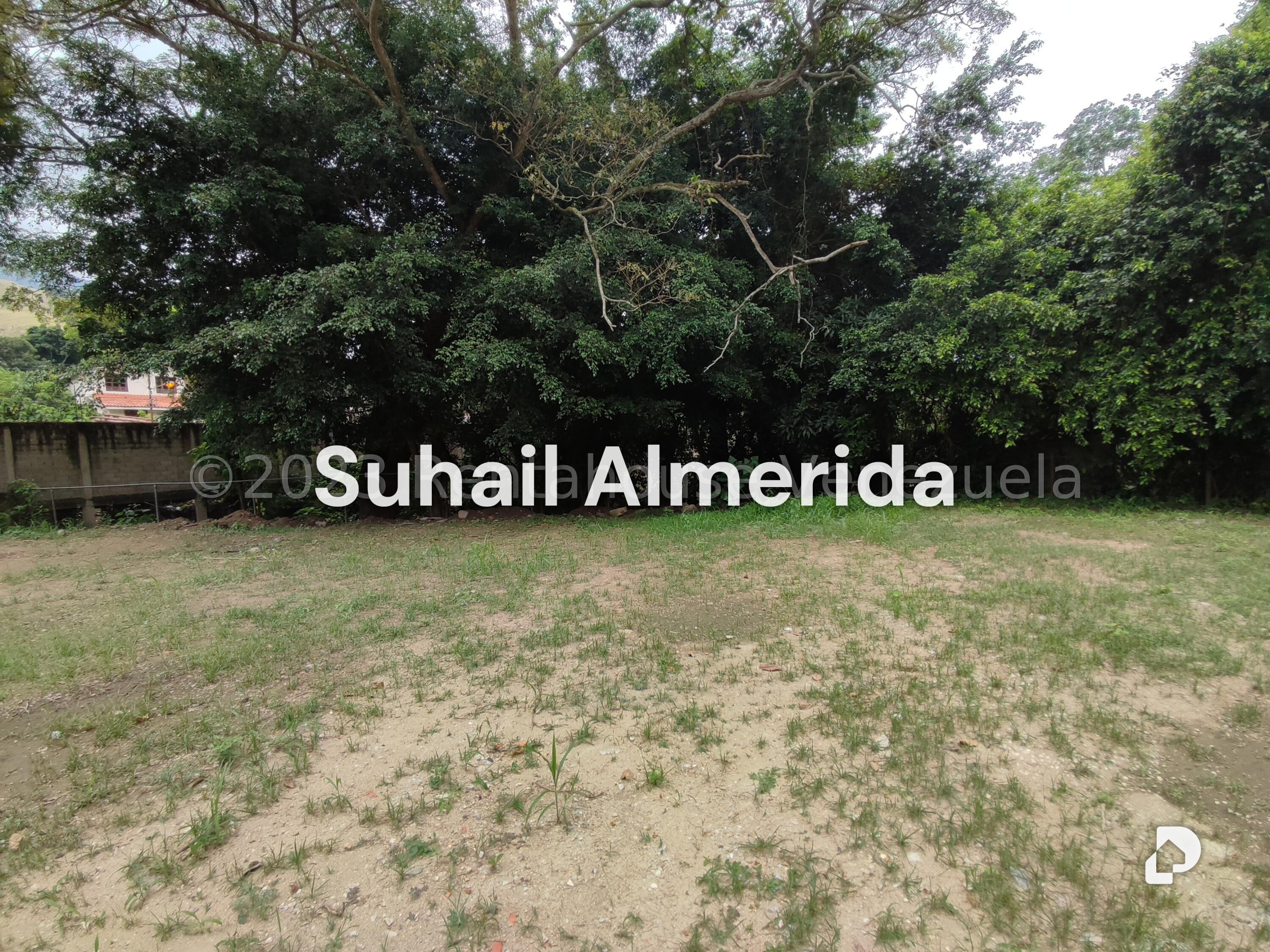 Terreno en La Entrada, Naguanagua
