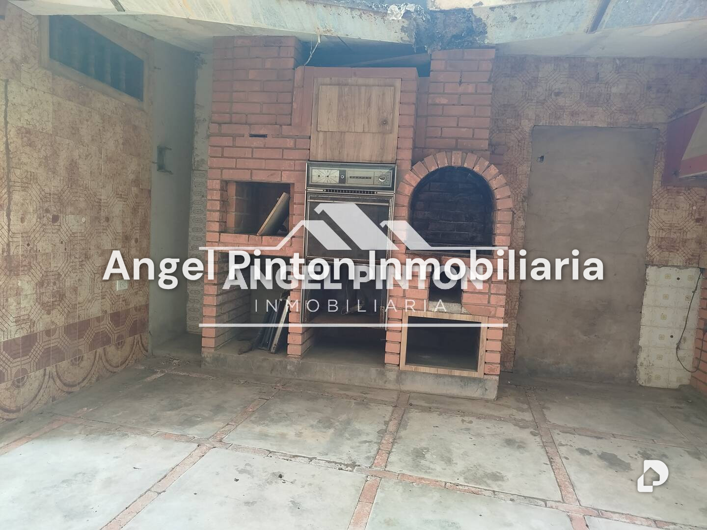 Casa en Valle Frio, Maracaibo – 9