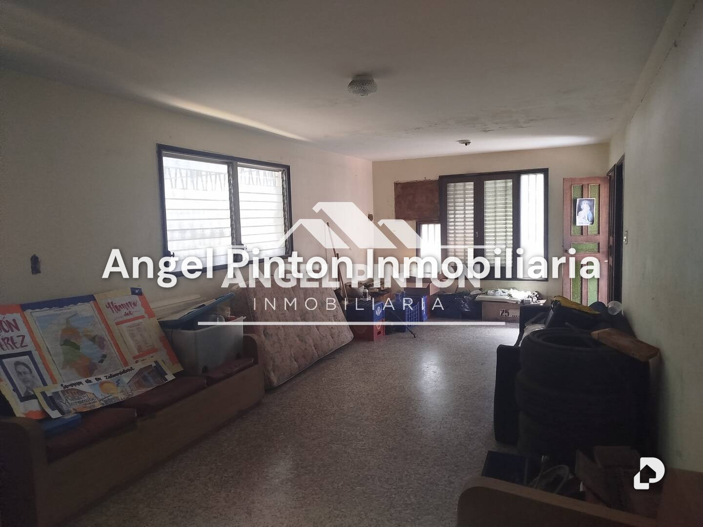Casa en Valle Frio, Maracaibo – 4