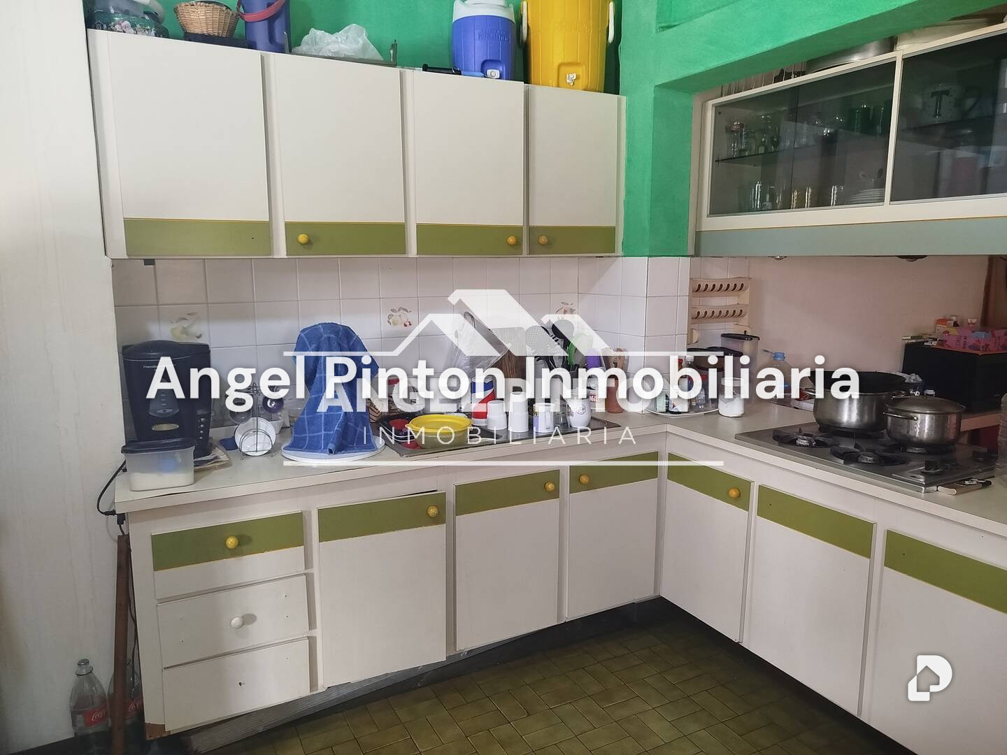 Casa en Valle Frio, Maracaibo – 10