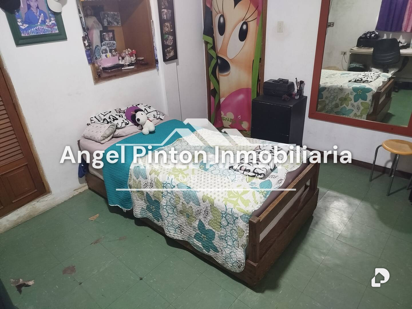 Casa en Valle Frio, Maracaibo – 13