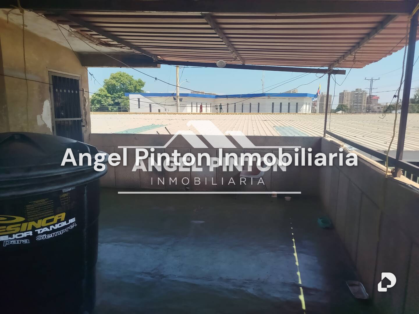 Casa en Valle Frio, Maracaibo – 3