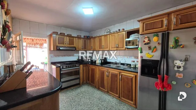 Casa en Maracaibo – 1