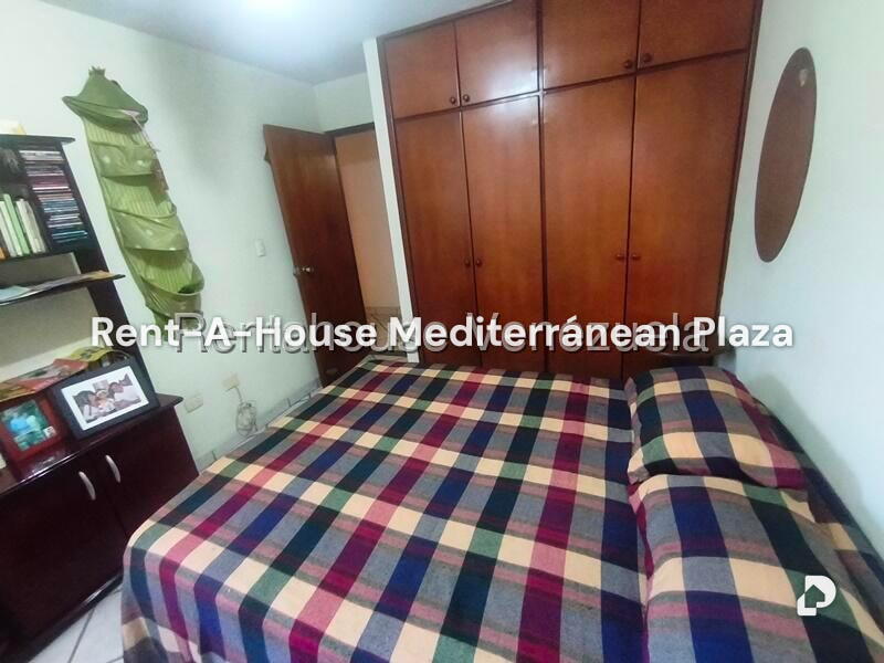 Apartamento en La Granja, Naguanagua