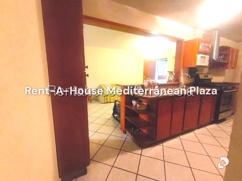 Apartamento en La Granja, Naguanagua