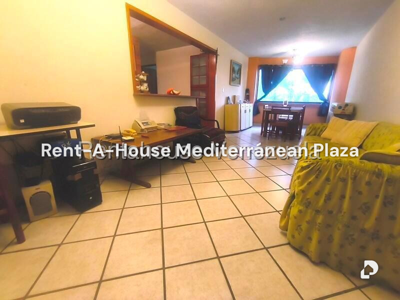 Apartamento en La Granja, Naguanagua
