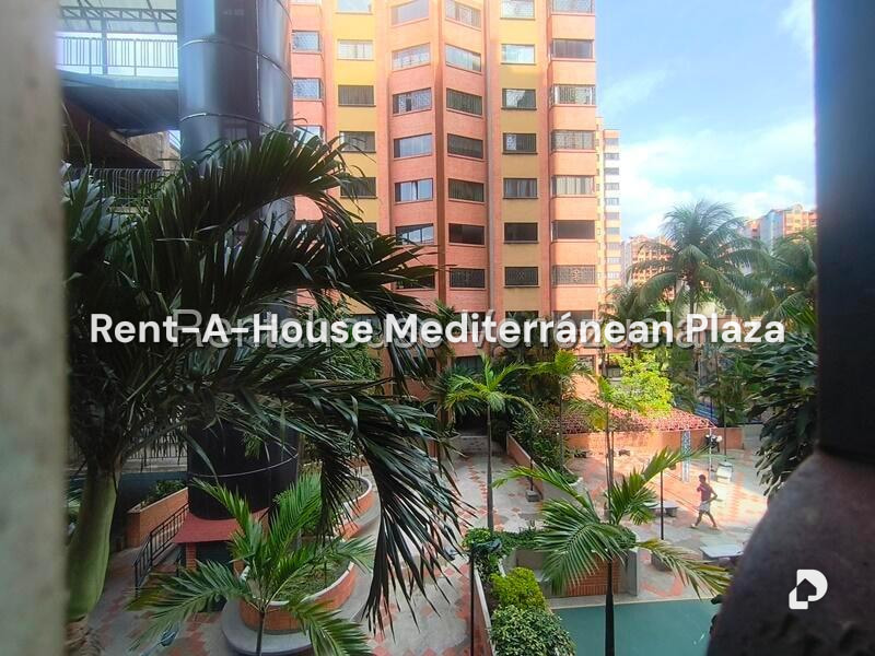 Apartamento en La Granja, Naguanagua