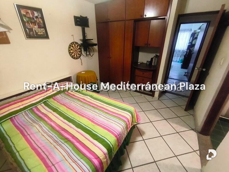 Apartamento en La Granja, Naguanagua