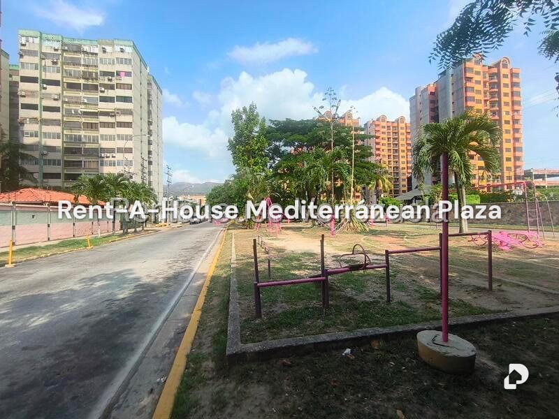 Apartamento en La Granja, Naguanagua