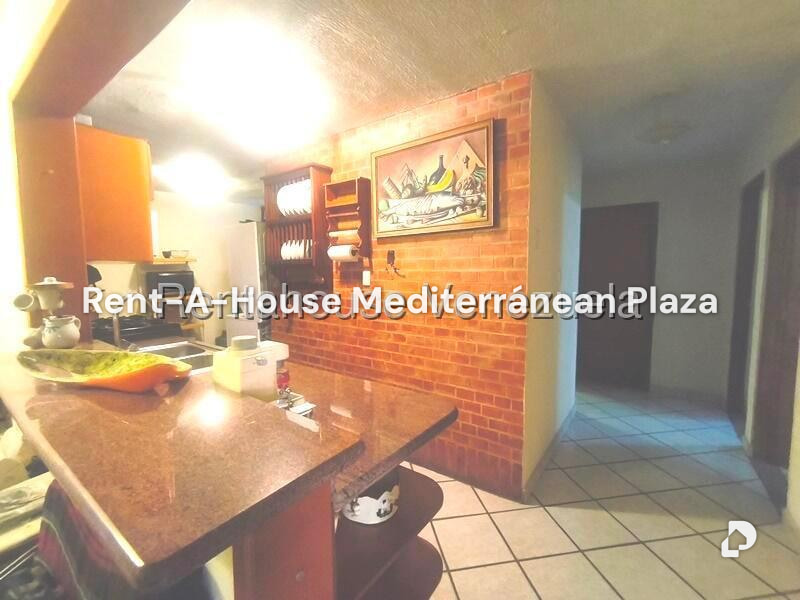 Apartamento en La Granja, Naguanagua