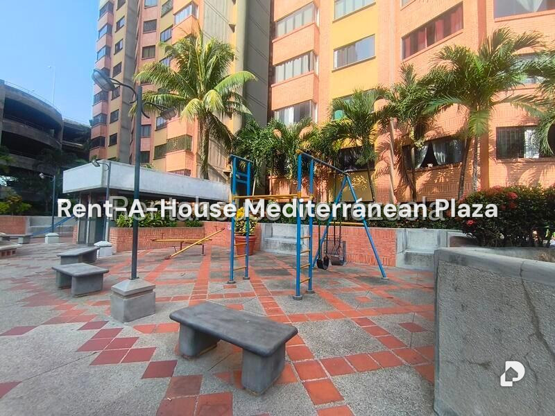 Apartamento en La Granja, Naguanagua