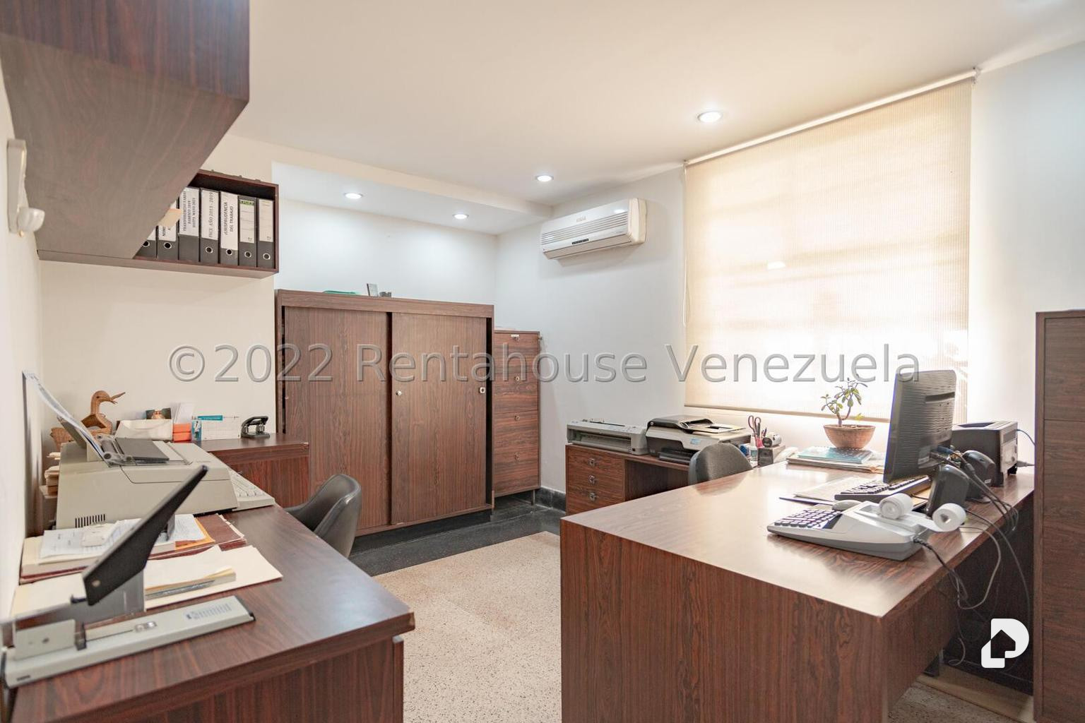 Casa en La Castellana, Caracas – 20