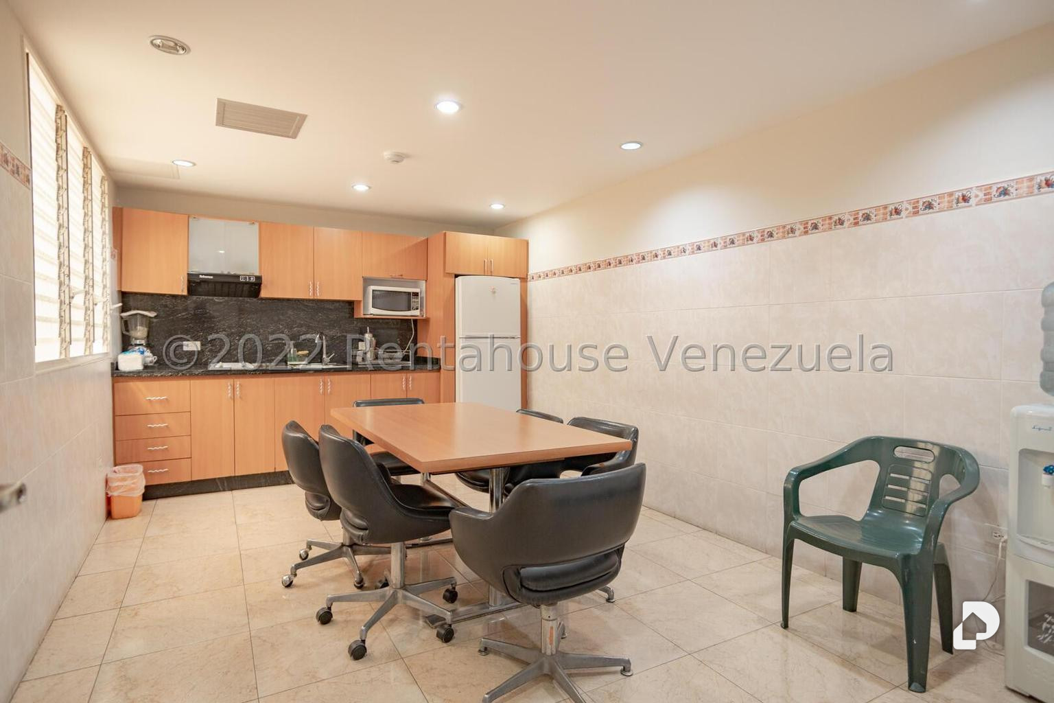 Casa en La Castellana, Caracas – 15