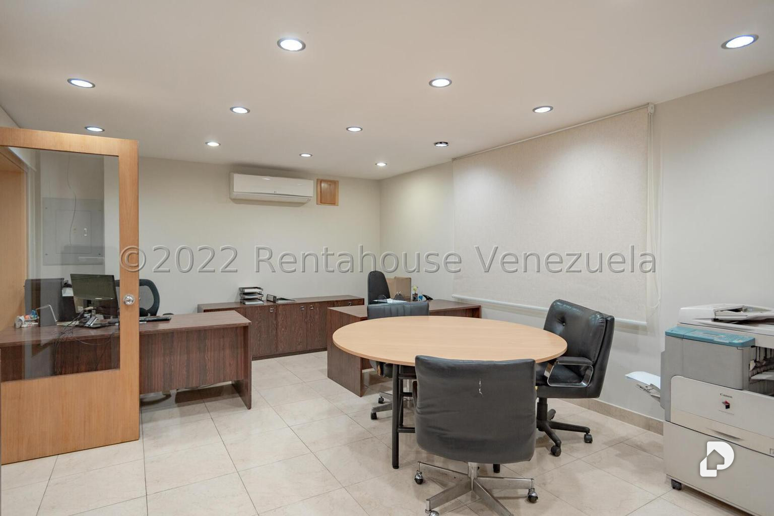 Casa en La Castellana, Caracas – 18