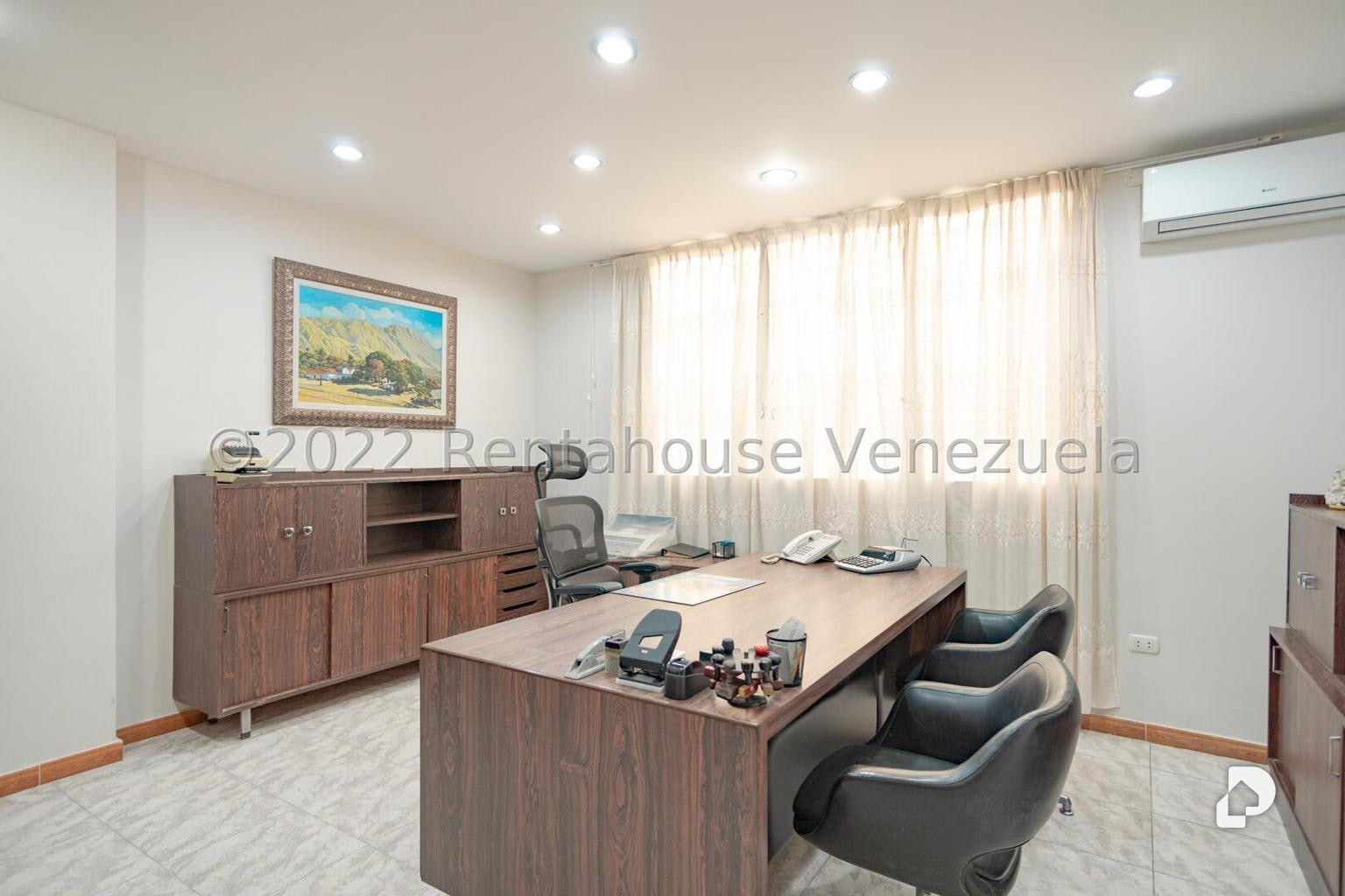 Casa en La Castellana, Caracas – 8
