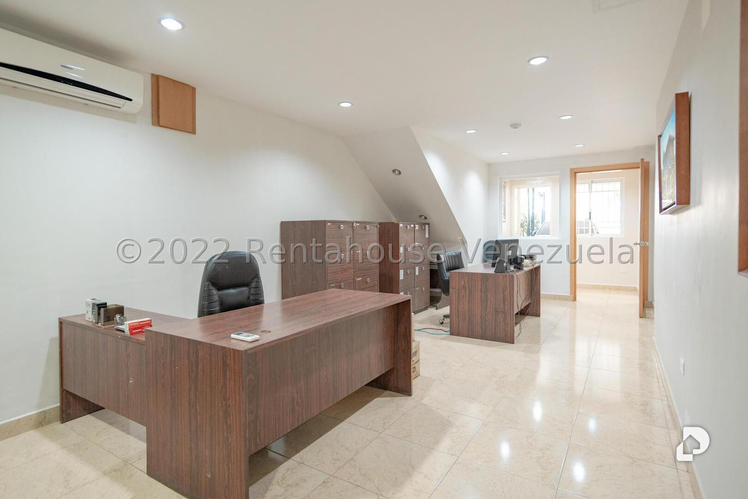 Casa en La Castellana, Caracas – 7